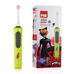 Phb Active Junior Electric Toothbrush - Ideal For Kids