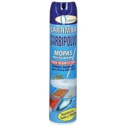 Caramba S.L. Disinfectant Mops Garbi Powder 600ml