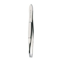 Niquelada Crab Tip Tweezers