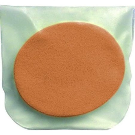 Disna Sponge Makeup Sponge C/Case English Pink