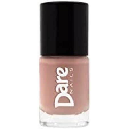 Dare Nails Nude Nail Polish Machiatto 11ml