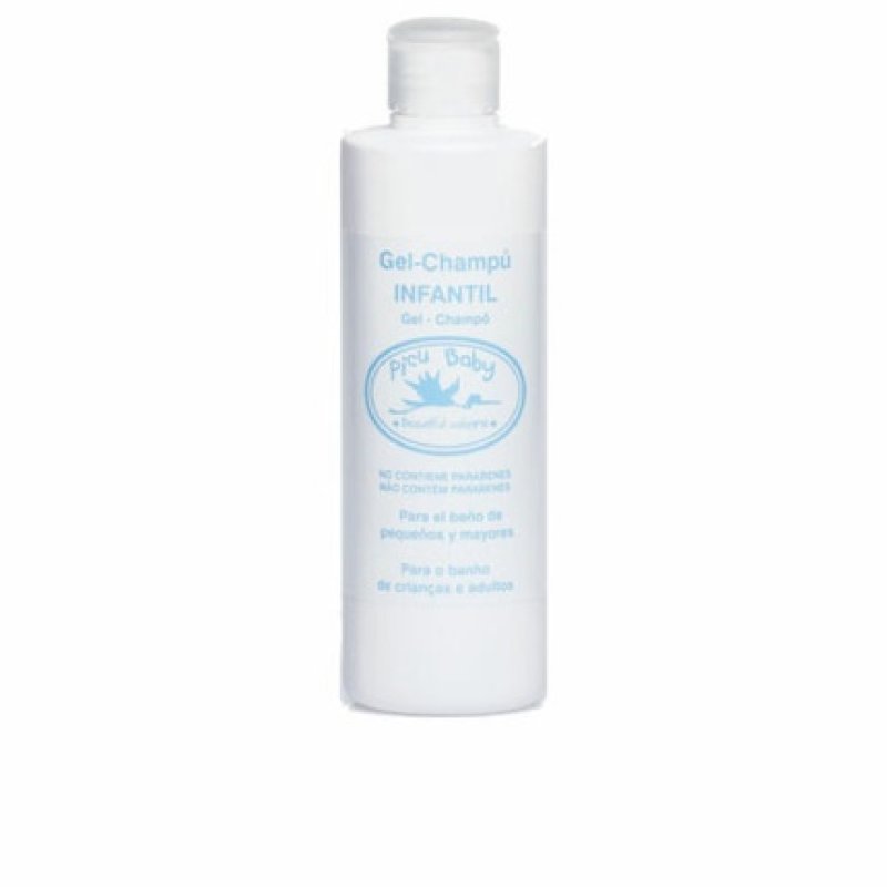 Picu Baby Gentle Shampoo for Children 250ml