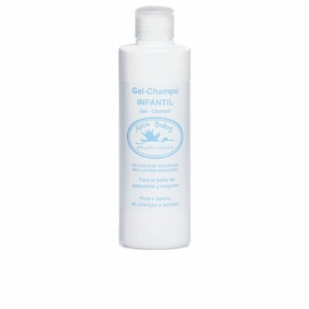 Picu Baby Gentle Shampoo for Children 250ml