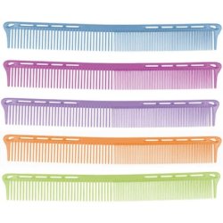 EUROSTIL Large Comb Colours 20cm