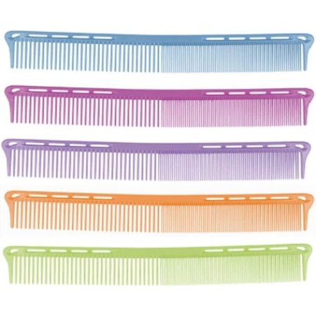 EUROSTIL Large Comb Colours 20cm