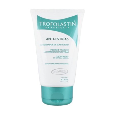 Races Trofolastin Anti-Stretch Mark Cream 100ml