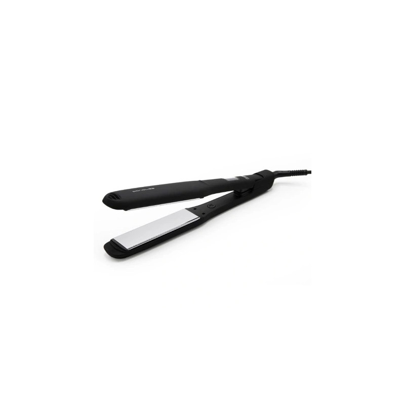 Corioliss C-Extreme Black Soft Touch Hair Straightener