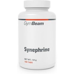 Gymbeam Synephrine Citrus Aurantium Bitter Orange Extract