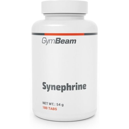 Gymbeam Synephrine Citrus Aurantium Bitter Orange Extract