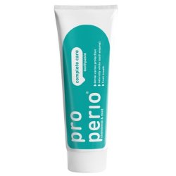 Biaa Pera Pro Perio Complete Care Toothpaste With Chamomile And Mint 125ml
