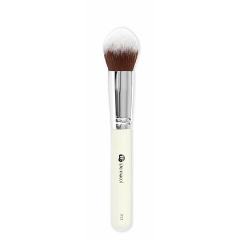 Powder and Contour Cosmetic Brush D53