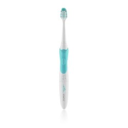 ETA Sonetic 0709 90010 Sonic Toothbrush White/Blue with Sonic Technology - Pack of 2