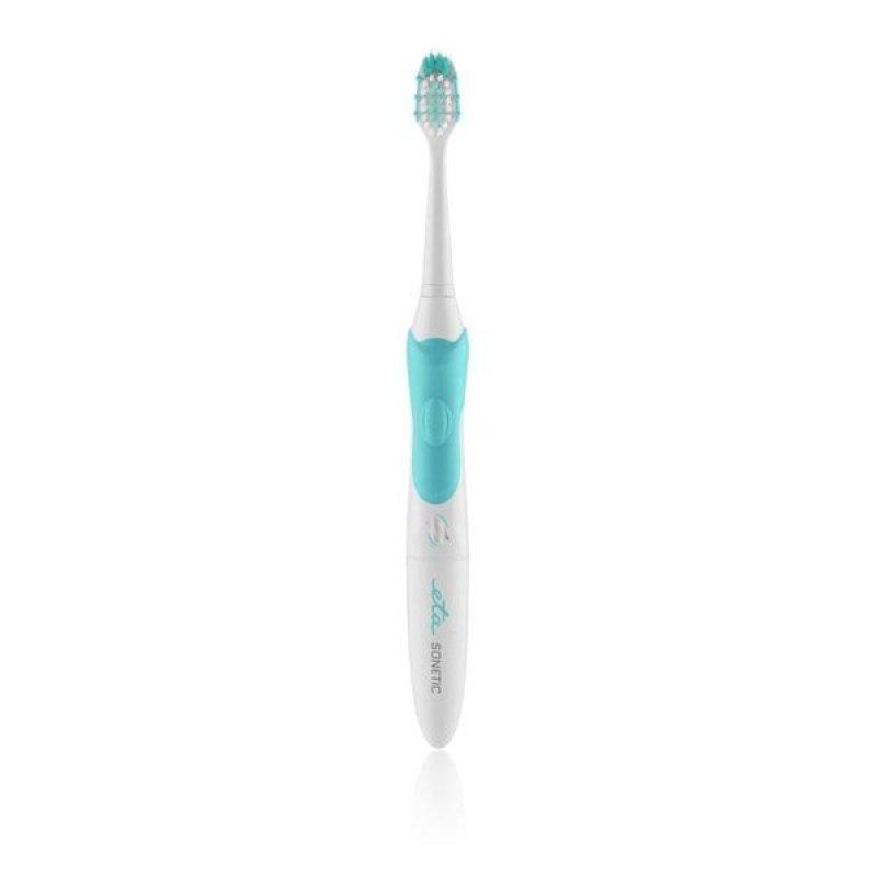 Eta Sonetic 070990010 Brosse à dents à ultrasons Vert, Blanc