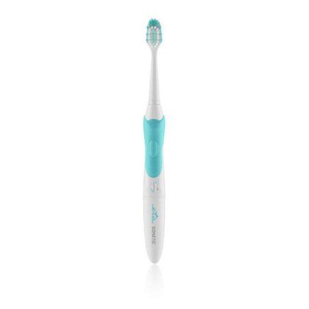 Eta Sonetic 070990010 Brosse à dents à ultrasons Vert, Blanc