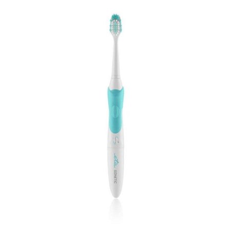 Eta Sonetic 070990010 Sonic toothbrush Green, White