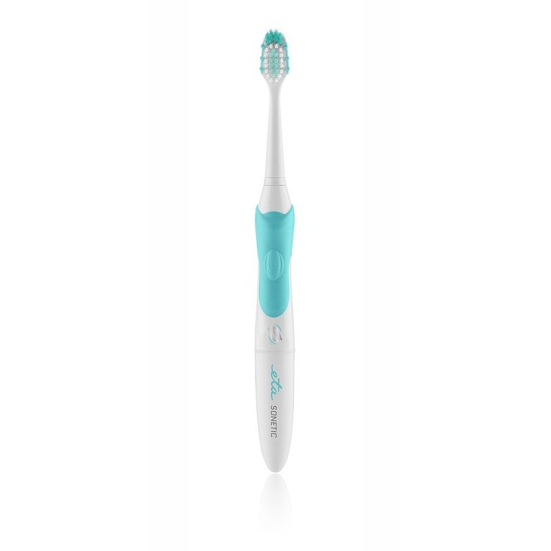 Eta Sonetic 070990010 Sonic toothbrush Green, White