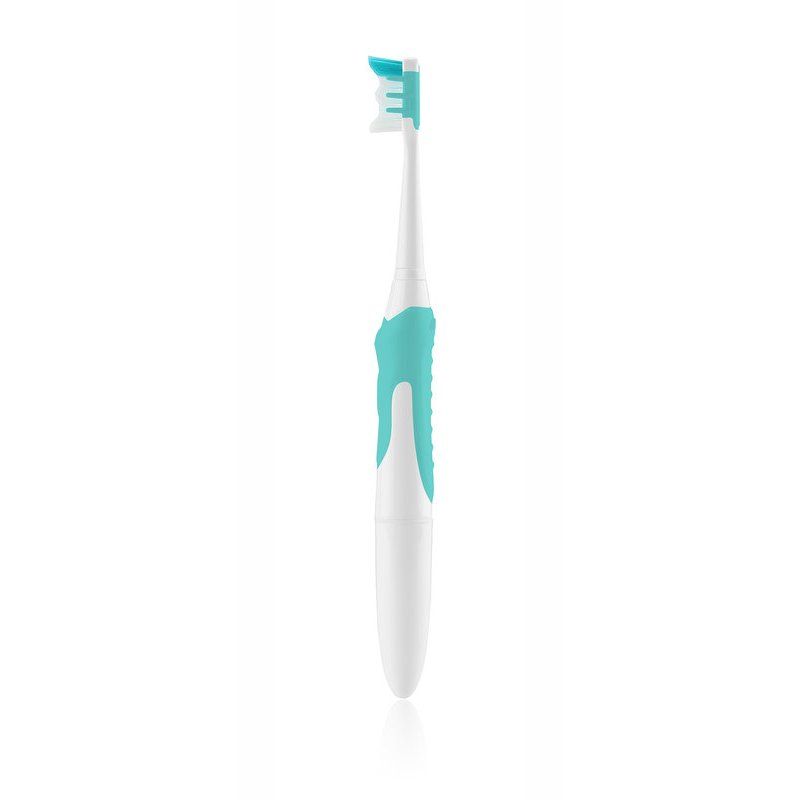 Eta Sonetic 070990010 Brosse à dents à ultrasons Vert, Blanc