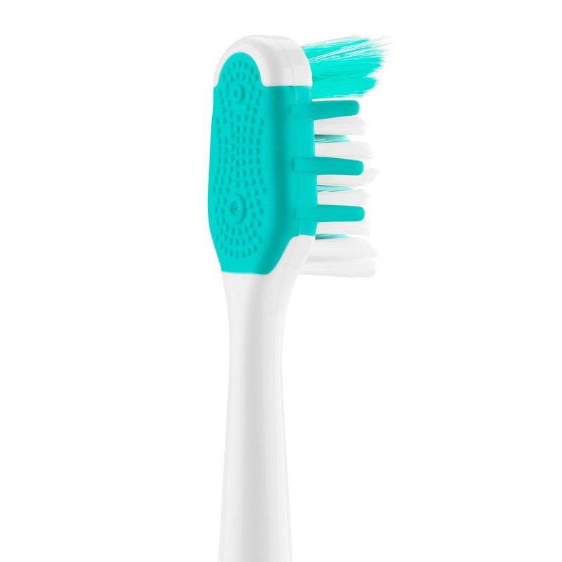 Eta Sonetic 070990010 Brosse à dents à ultrasons Vert, Blanc