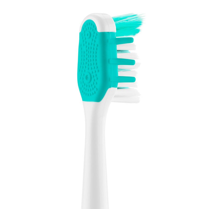 Eta Sonetic 070990010 Sonic toothbrush Green, White