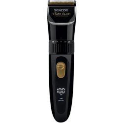 Hair Clipper SHP 8900BK