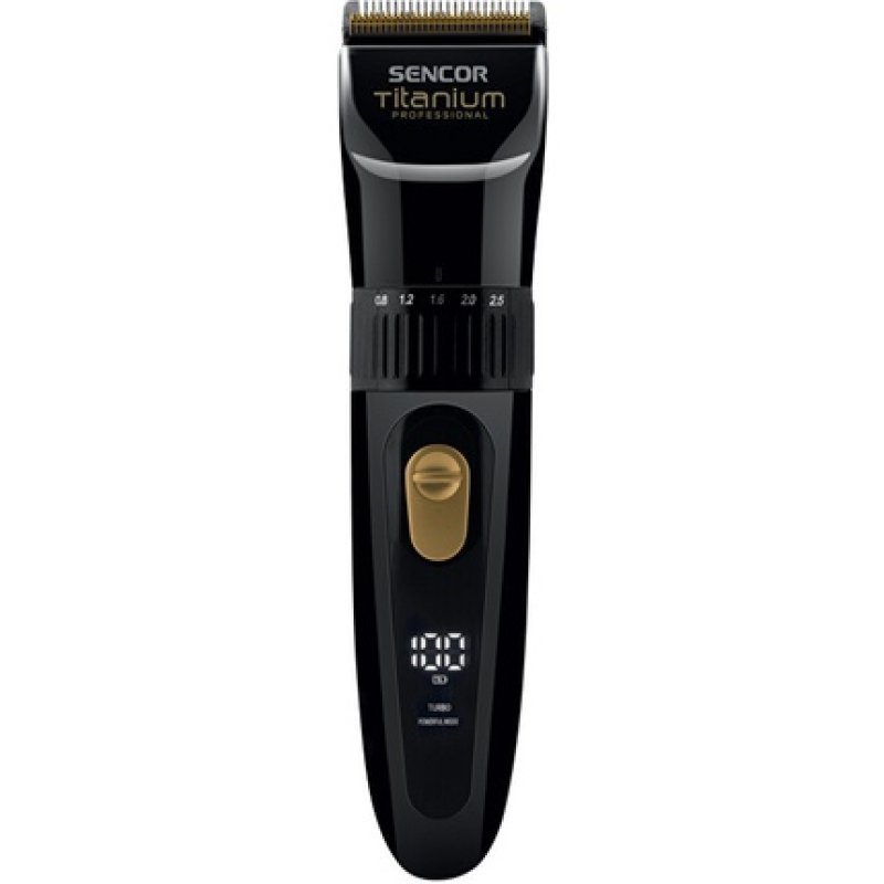 Hair Clipper SHP 8900BK