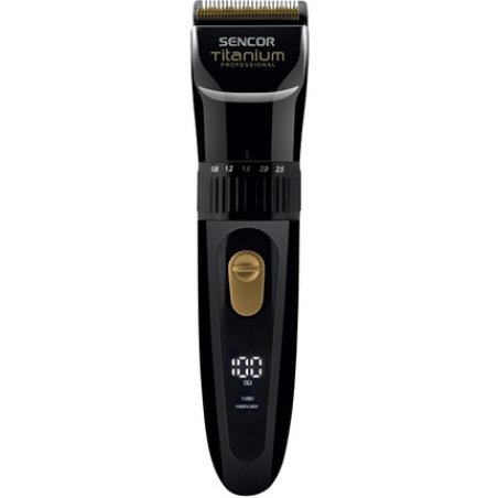 Hair Clipper SHP 8900BK