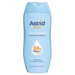 Astrid After-Sun Milk 400 Ml