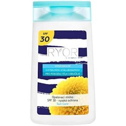 Ryor Sun Care Lotion SPF 30 200ml