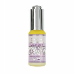 Saloos Organic Lavender Face Regeneration Oil 20ml