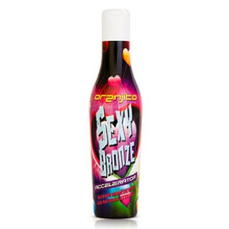 Oranjito Sexy Bronze Accelerator