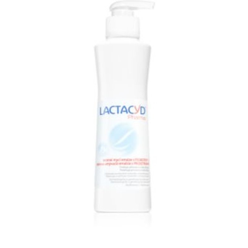 Lactacyd Pharma Intimate Wash With Prebiotics 250 Ml