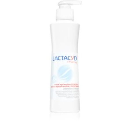 Lactacyd Pharma Intimate Wash With Prebiotics 250 Ml