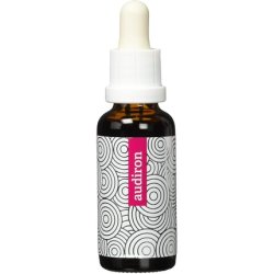 Energy Audiron 30 Ml, Black, Estandar