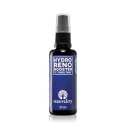Renovality Hydro Renobooster Moisturizing Face Oil 50ml