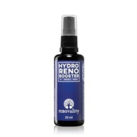 Renovality Hydro Renobooster Moisturizing Face Oil 50ml