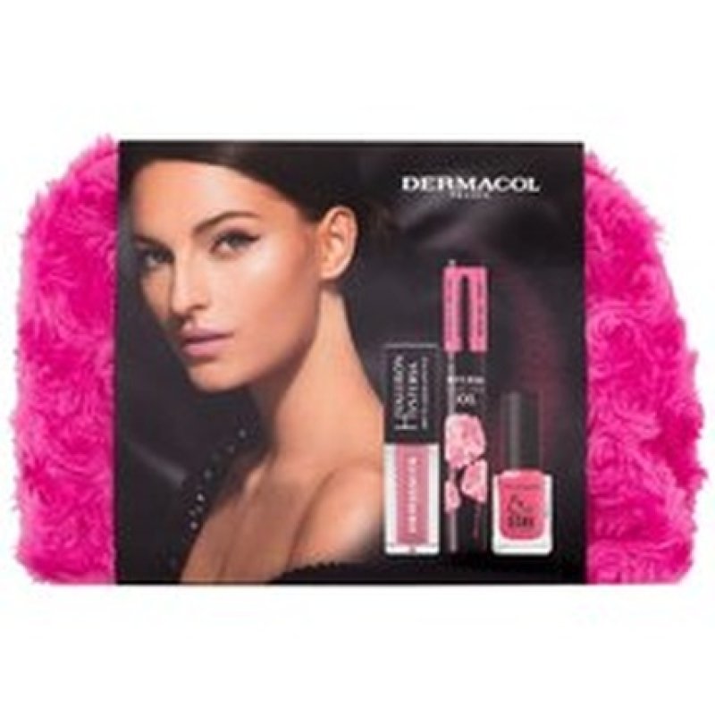 Dermacol Imperial Xxl Volume Panorama Set - Gift Set