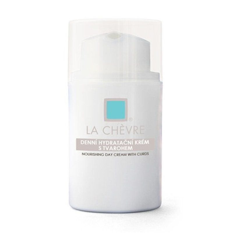 Daily Moisturizing Cream 50g