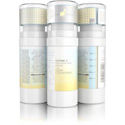 Le Chaton PLATINE S Rejuvenating Serum with Goat Colostrum and Natural Biological Growth Factor