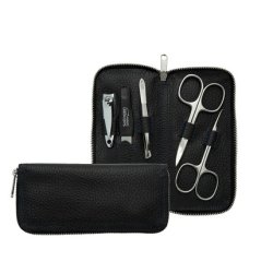 Premium Line PL 1825CN 5-Piece Men's Manicure Set