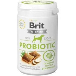 BRIT Vitamins Probiotic for dogs - supplement for your dog - 150 g