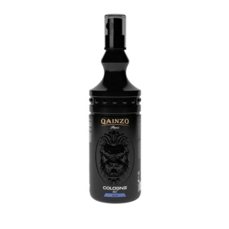Qainzo Eau De Cologne Blue 400ml