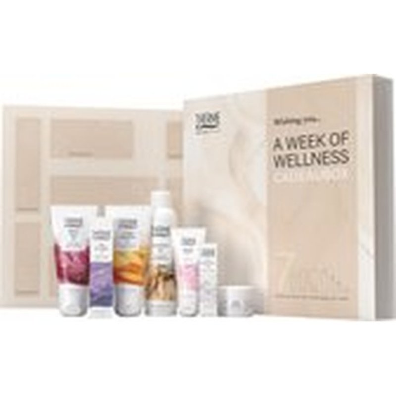 Therme Week Of Wellness Gift Set