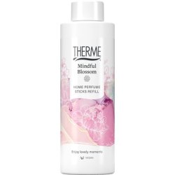 Therme Home Perfume Sticks Refill Mindful Blossom - A Refreshing Home Fragrance Refill
