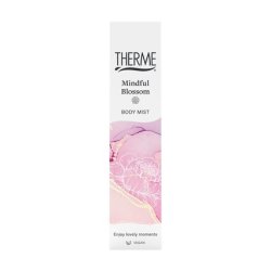 Therme Body Mist Mindful Blossom - Refreshing Body Mist