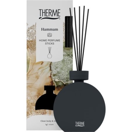 Therme Home Perfume Sticks Hammam - Home Fragrance