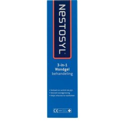 Nestosyl 3 in 1 Hydro Wound Gel 75ml