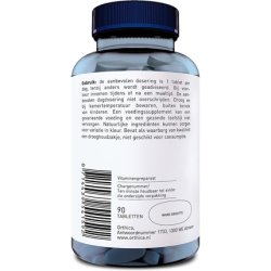 C-1000 SR 90 Tablets