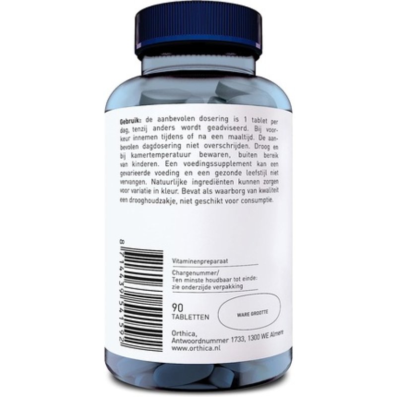 C-1000 SR 90 Tablets
