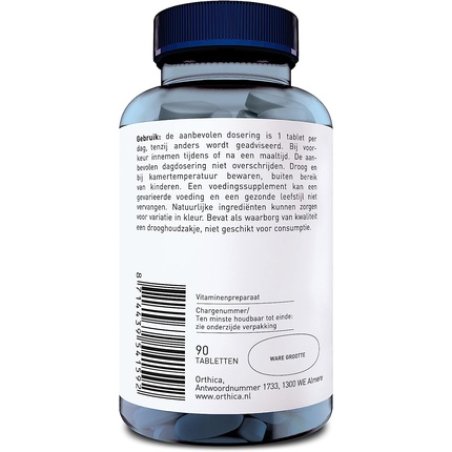 C-1000 SR 90 Tablets