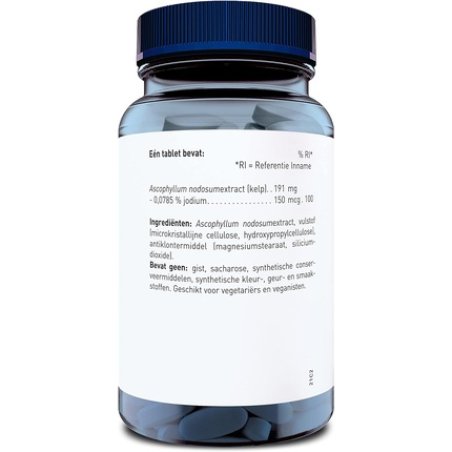 Kelp-150 120 Tablets